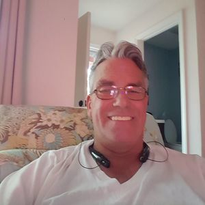 Meet your Posher, Joseph